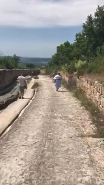 Чифут-кале смотреть онлайн