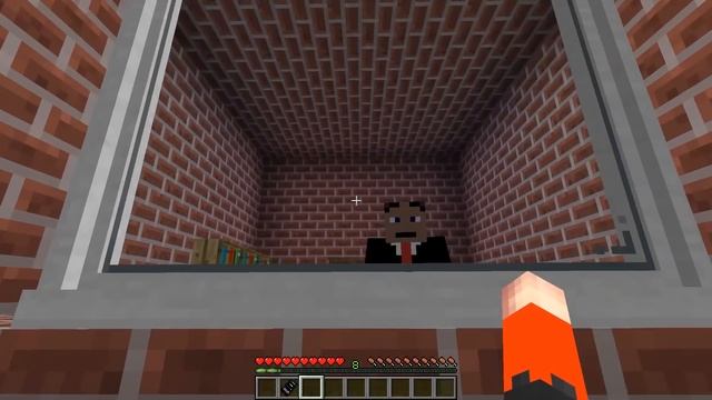 VAMPİR EFE KAAN STYLE'yı ISIRDI🧛 -Minecraft смотреть онлайн