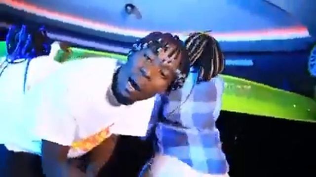 Sailor's Pekejeng hits the market. Kenyan streets got talent. смотреть онлайн
