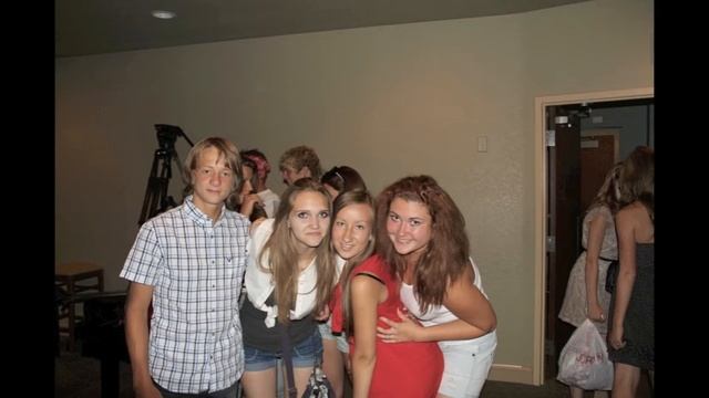 EF Florida, summer 2011 смотреть онлайн