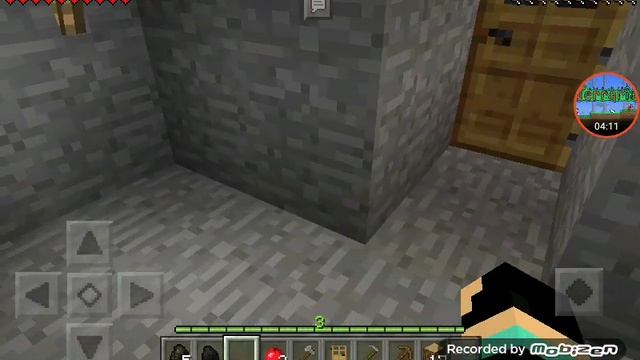 2# выживание в майнкрафт 1.0.3 смотреть онлайн