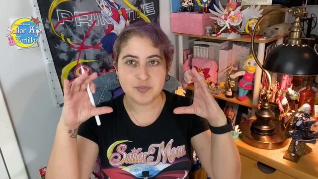 2021 Sailor Moon Collectibles & If You Should Buy Them セーラームーン смотреть онлайн