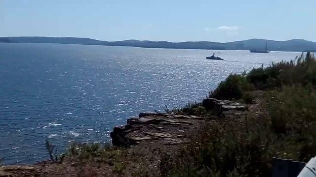 Это точно Владивосток! Или мы в отпеске за границей?! смотреть онлайн