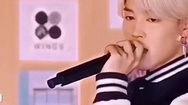 ВТС поют в живую🥰❤️ #бтс #рекомендации #лайк