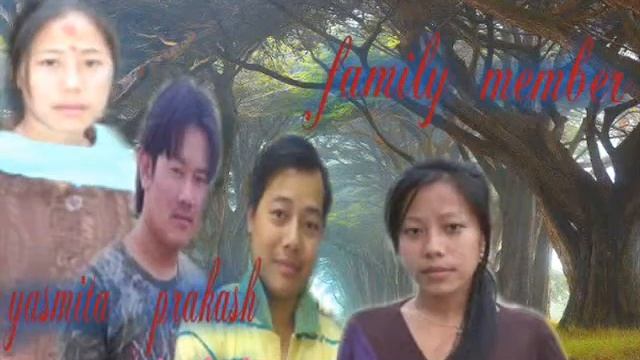 Tujhse Naraz Nahin Zindgi ... by shachin rai khotang sungdel смотреть онлайн