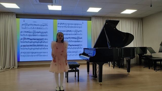 Юрий Щуровский. Танец смотреть онлайн