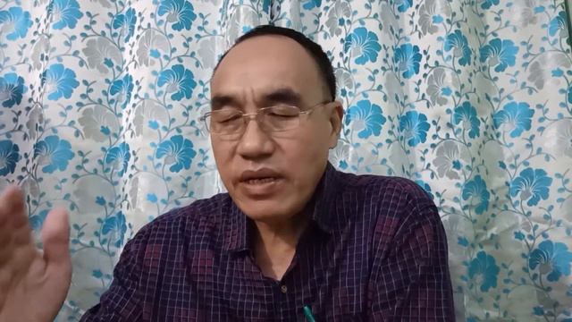 Mira road fellowship sermon by Samson Vashum [Monday, 07/09/2020] смотреть онлайн