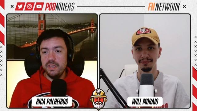 🎙️ 46 - FINALMENTE semana de JOGO, disputas por posição e a NOVELA mais longa da história смотреть онлайн