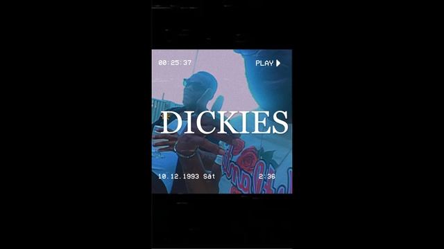 L.A. DICKIES смотреть онлайн