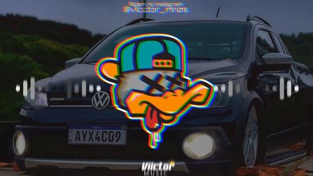 BONDE DO GATO PRETO - ELE É LOUCO ESSE NOVINHO VS SOCA FORTE ( COM GRAVE ) смотреть онлайн