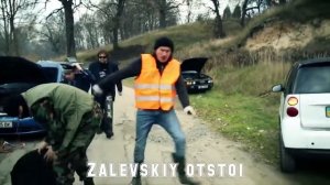 Скрябин   Порш Панамера