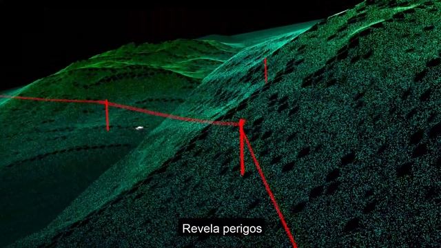 DJI AGRAS T20P смотреть онлайн