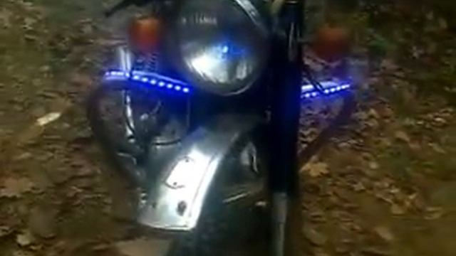 мой минск работа двигателя без натяжытеля. смотреть онлайн