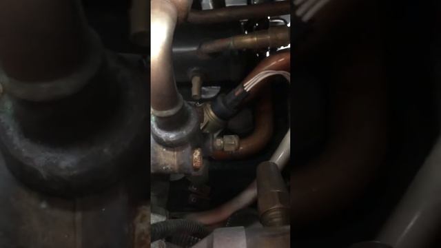 Thermo King ETV Valve Location code 89 смотреть онлайн