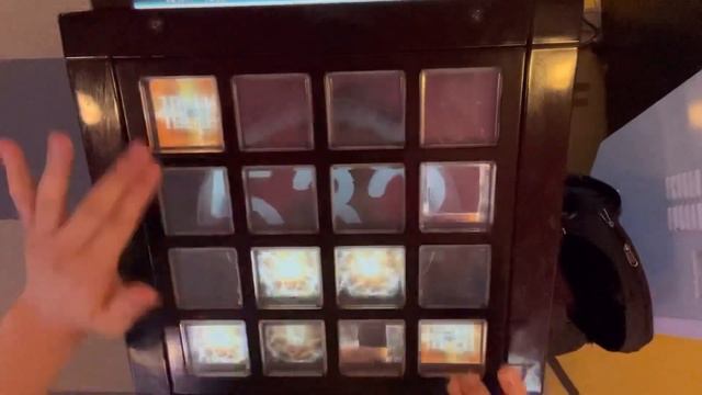 【メガララ黄】jubeat Ave. Megalara Garuda (ADV) EXC смотреть онлайн
