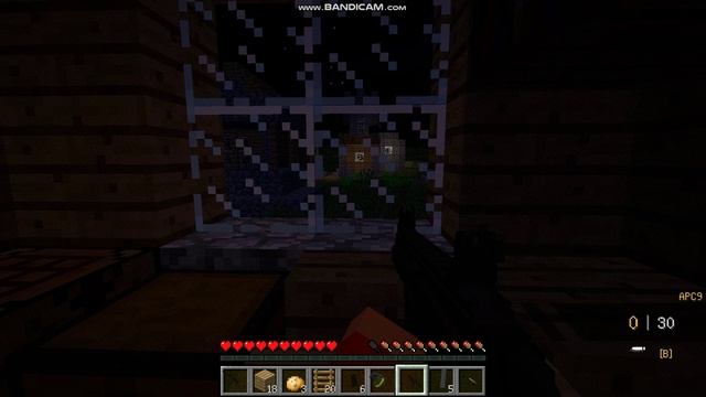 ПРИЗВАЛ СИРЕНОГОЛОВОГО В МАЙНКРАФТ ЧАСТЬ№3 смотреть онлайн