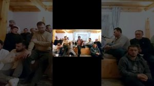 #STUDIO_PAMIR_MUSIC - ДОРХОН _  СОДИКЧОН _ ГУЛРУХЗОР _ ФАЛАК ЛАЛАИК - ФИРУЗАИК ТУ ЧОЙ ЧАНАТАНД ВЕД