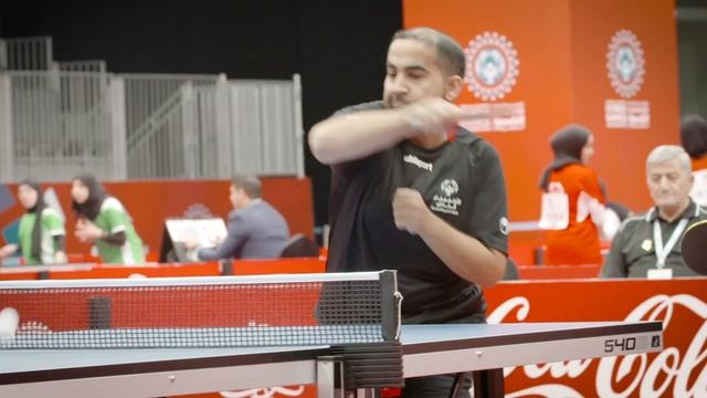 EF & the Special Olympics World Games Abu Dhabi 2019 смотреть онлайн