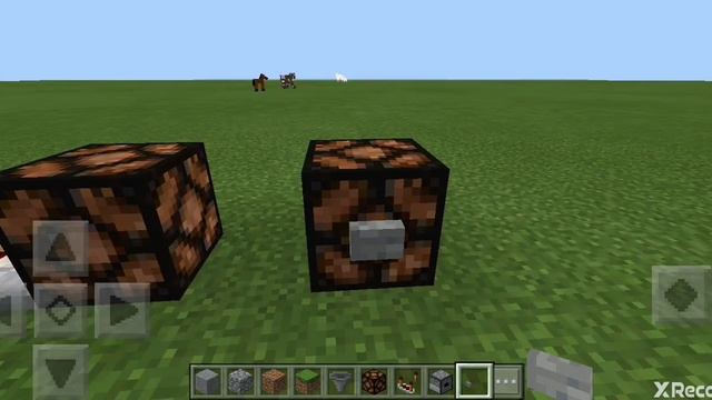 Супер механизм со светом! (minecraft) смотреть онлайн