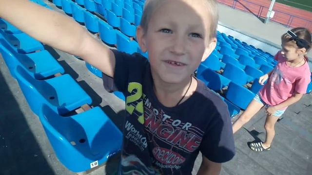 Стадион Химик Дзержинск смотреть онлайн