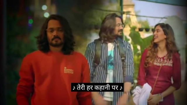 "DHINDHORA" BB KI VINES Tuta ek tara full song смотреть онлайн