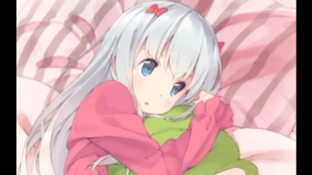 Eromanga sensei OP - Hitorigoto - music box ver. смотреть онлайн