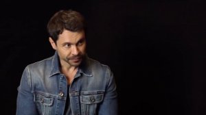 интервью Деревянко #плюшки ШОУ