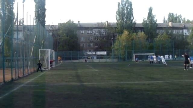 Вороновка - Интернат - 5:0 смотреть онлайн