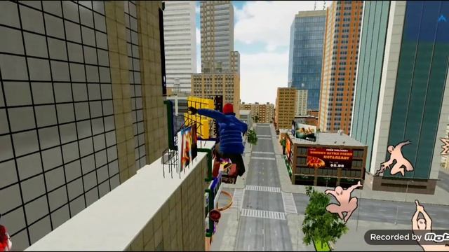маё новое виде fan mede Spider-Man 2 чего ты ждёш бегии его сматреть смотреть онлайн