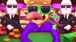 поззи  - Джекпот ( Премьера Трека) рекция на поззи