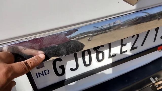 Universal car reverse camera install in my car maruti ecco смотреть онлайн