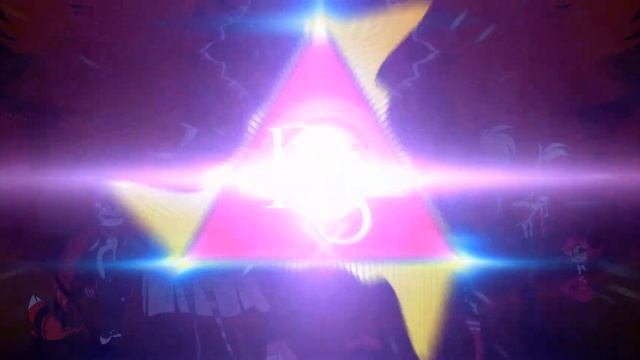 The Living Tombstone, Alastor's Game (Hazbin Hotel Song) - Pichilla's Studios. смотреть онлайн