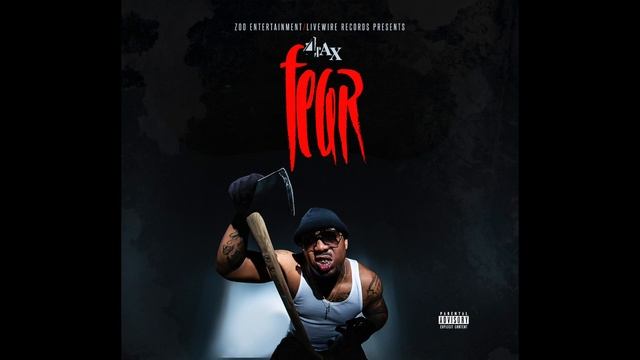 4 rAx " Fear Me " feat J Stalin (prod by LT Beats) смотреть онлайн