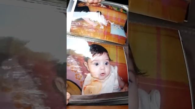 Vi Mostro Le Foto Quando Ero Piccola