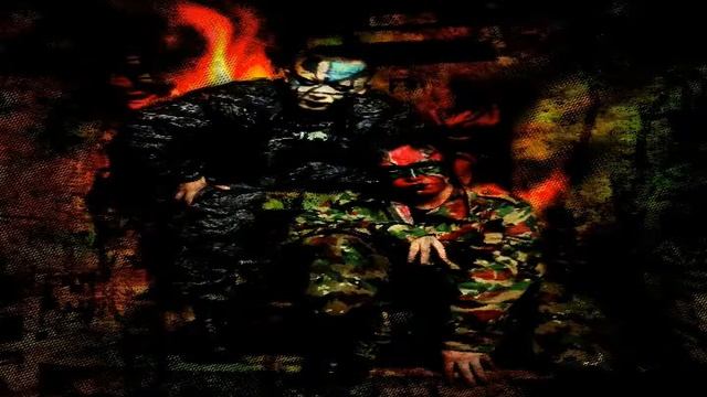 2 Bullet - Symphaty for the pig (Be Brutal Mix by Areal Kollen) смотреть онлайн