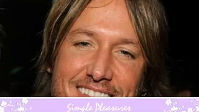 Keith Urban