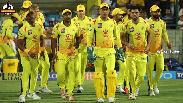 CSK Star Allrounder Dwayne Bravo Special Request Chennai Fans|IPL 2020|Cricket Poster смотреть онлайн