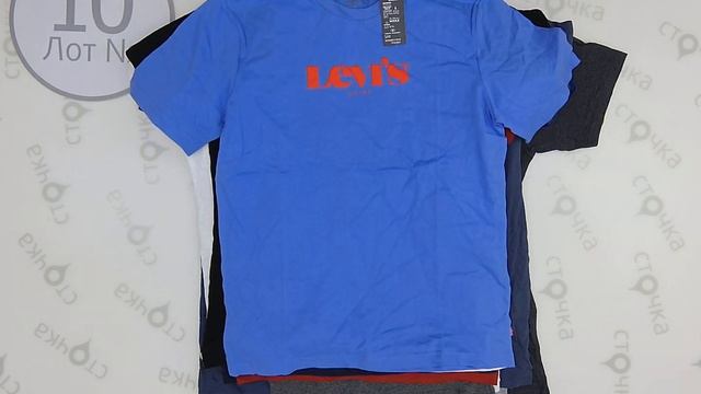 Amazon Collection men t-shirts 10,Цена за кг.: 20.75 евро, сток одежда оптом смотреть онлайн