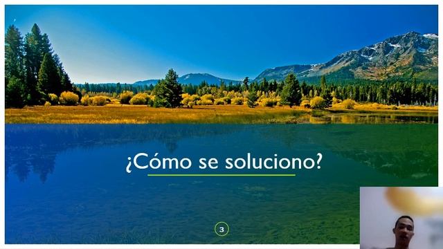 Santiago Salgado Osorno - Administración de empresas - Campus Medellín смотреть онлайн