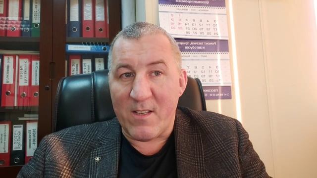 Как завозить товары в магазины, грузы в порт? Обращение к президенту РФ смотреть онлайн