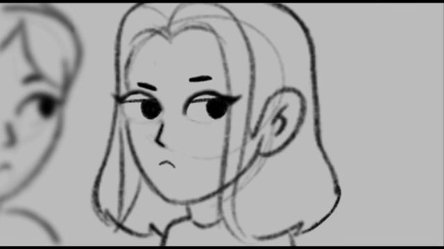 Animatic completo "Tipo Romeu e Julieta (só que com macarrão)" смотреть онлайн