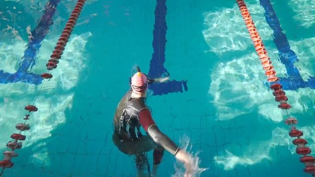 INTERCITY SEABIKE COMPETITION смотреть онлайн