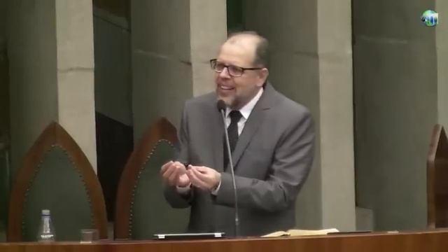 Lucas 13:1-9 | Rev. Milton Rodrigues Jr. смотреть онлайн