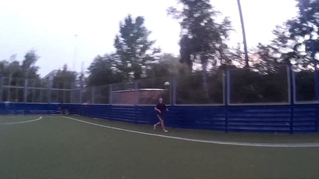 Мега Финт Слава Кучинский Джуниор Лига смотреть онлайн