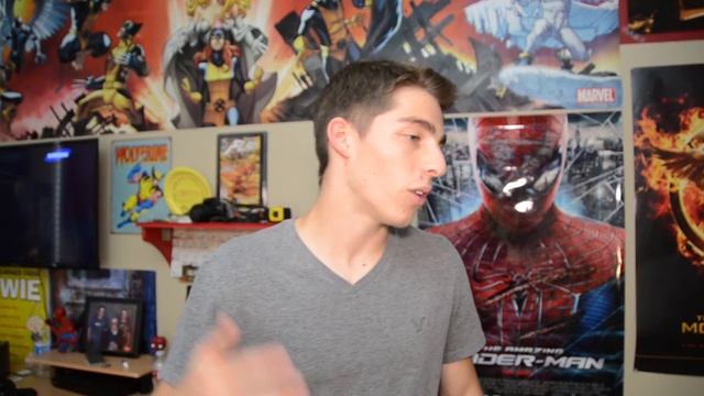 We Are Your Friends MOVIE REVIEW (Spoiler FREE) смотреть онлайн