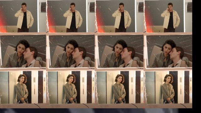 اغنية الاز و آسي المتوحش الحلقة 22 yabani bana sor yalnızlığı 22 bölüm. alsz ve asi смотреть онлайн