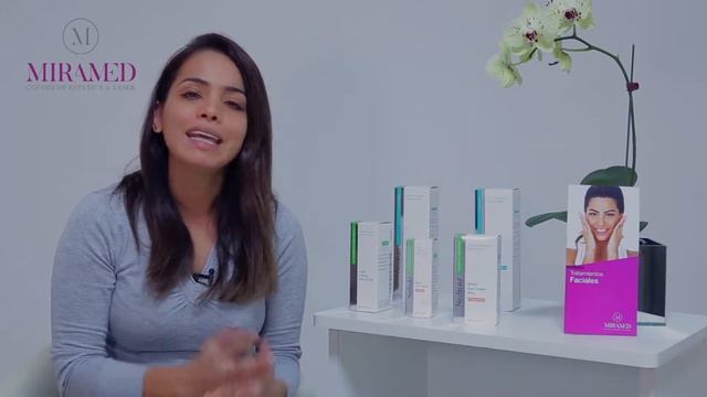 Miramed Esthetic | Productos Neostrata смотреть онлайн