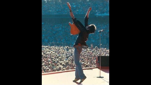 The Rolling Stones - Low Down (Keith Richards on vocals) смотреть онлайн