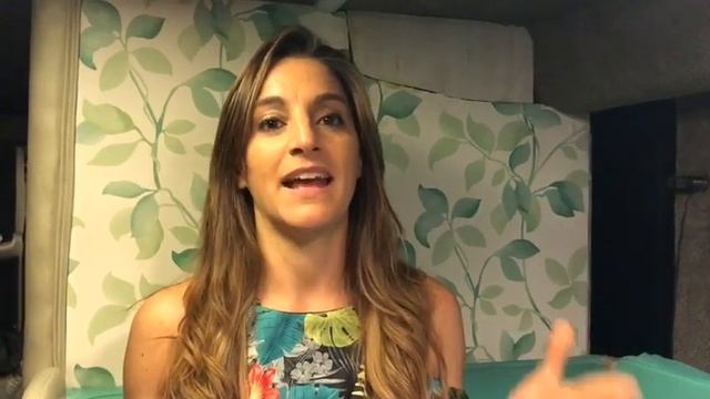 Naty Pastorutti смотреть онлайн