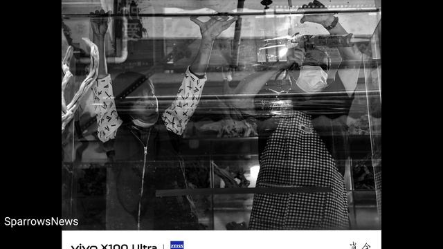 Vivo X100 Ultra Camera Samples From All Sensors
